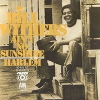 Ain&#039;t No Sunshine - BILL WITHERS