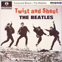 BEATLES, Twist And Shout