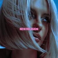 BEBE REXHA, FAITHLESS - NEW RELIGION