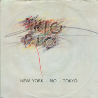 TRIO RIO, New York - Rio - Tokyo