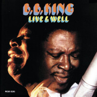 B. B. King, Why I Sing the Blues