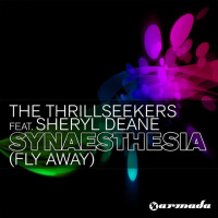 THE THRILLSEEKERS & SHERYL DEAN - Synaesthesia (Fly Away)