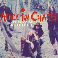 Alice In Chains, Down in a Hole
