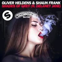 OLIVER HELDENS & SHAUN FRANK - SHADES OF GREY