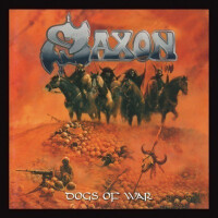 Saxon, Give it all away
