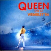 QUEEN, Who Wants To Live Forever (Live At Wembley '86)