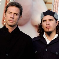 Thievery Corporation, UNTIL THE MORNING