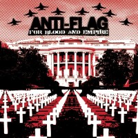 Anti-Flag, This Is The End (For You My Friend)