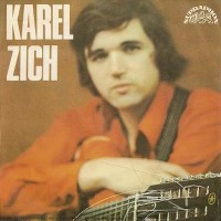 Bídný ráj - KAREL ZICH