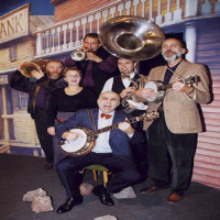 Ivan Mládek & Banjo Band, Vysoké Mýto