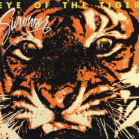 SURVIVOR - Eye Of The Tiger