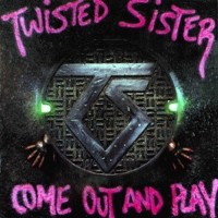 Twisted Sister, Leader of The Pack