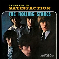 (I Can&#039;t Get No) Satisfaction - ROLLING STONES