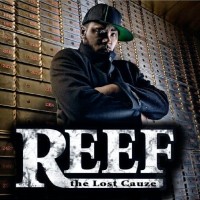Reef The Lost Cauze, Commander In Chief