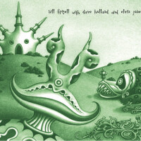 Bill Frisell, Smilin' Jones