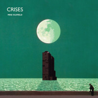 Crime of Passion - MIKE OLDFIELD