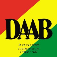 DAAB, W moim ogrodzie