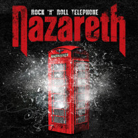 Back 2b4 - NAZARETH