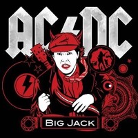 AC/DC, Big Jack