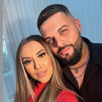 Lucie Bikárová ft Boki, Zlomené srdce