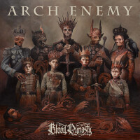 Illuminate the Path - Arch Enemy