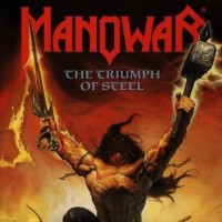 Manowar, Metal Warriors