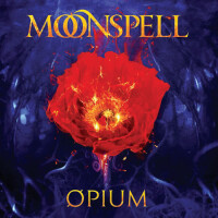 Opium - Moonspell
