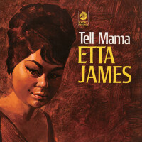 Etta James, I´D RATHER GO BLIND