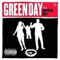 GREEN DAY, Holiday