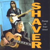 BILLY JOE SHAVER, Live Forever