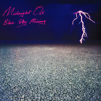 Blue Sky Mine - MIDNIGHT OIL
