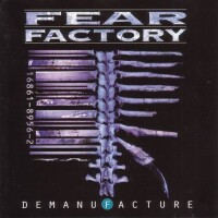 Replica - Fear Factory