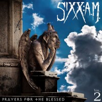 We Will Not Go Quietly - Sixx A.M.