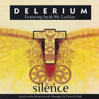 DELERIUM & SARAH MCLACHLAN, Silence (Airscape Remix Edit)