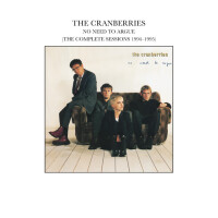 The Cranberries, I Can'T Be With You