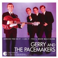 You´ve Got What I Like - GERRY & THE PACEMAKERS