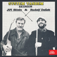 Jiří Stivín, Dvě ryby v cizím městě