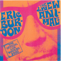 Eric Burdon & The Animals, Hey Gyp