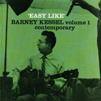 Barney Kessel, Easy Like