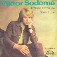 Trpaslíci trávou jdou - VIKTOR SODOMA