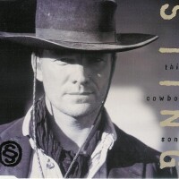 This Cowboy Song - STING & PATO BANTON