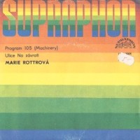 MARIE ROTTROVÁ - Program 105