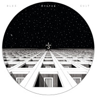 CITIES ON FLAME WITH ROCK AND ROLL - BLUE ÖYSTER CULT