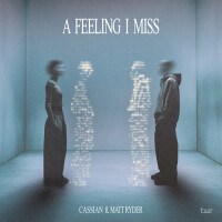 CASSIAN & MATT RYDER - A Feeling I Miss
