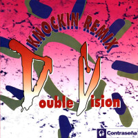 Double Vision - Knockin&#039;