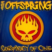Original Prankster - The Offspring