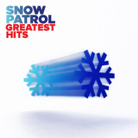 SNOW PATROL, Just Say Yes