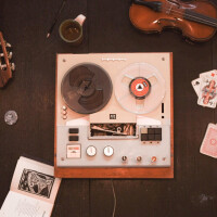 The Jay, Heart Matter