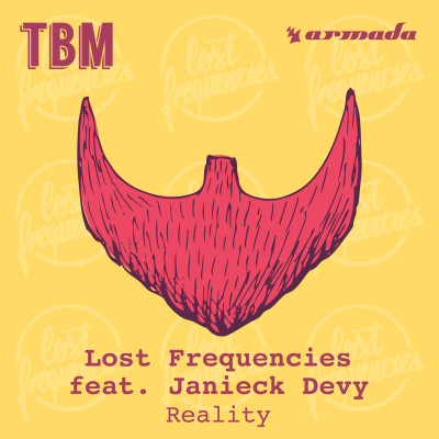 LOST FREQUENCIES & JANIECK DEVY - Reality