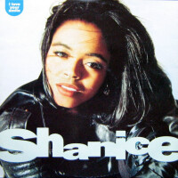 SHANICE, I Love Your Smile